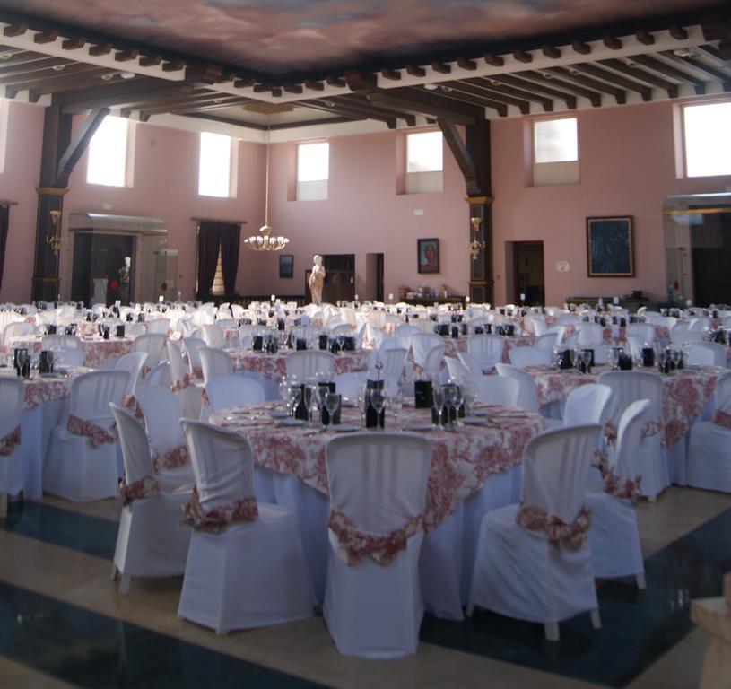 Pequeno Rocio Hotel El Rocio Exterior photo